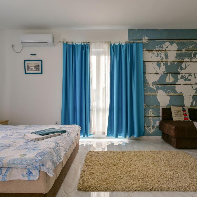 Apartments Suster - Apartment with Mountain View - 3