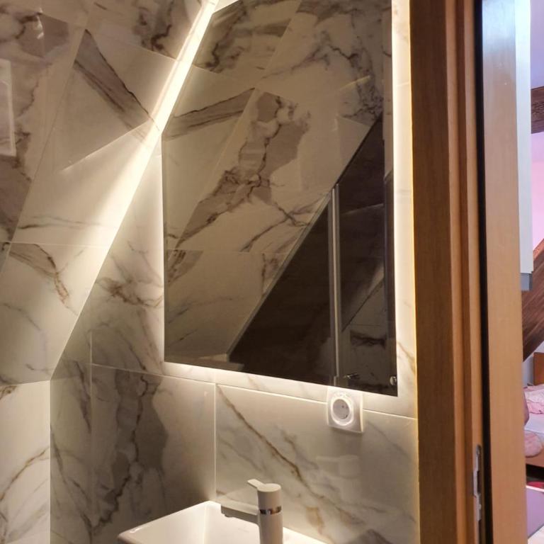 VT apartman-KOZNIK - One-Bedroom Apartment - 4