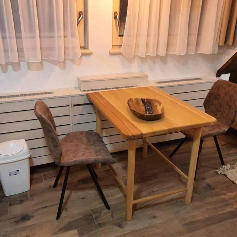VT apartman-KOZNIK - One-Bedroom Apartment - 6