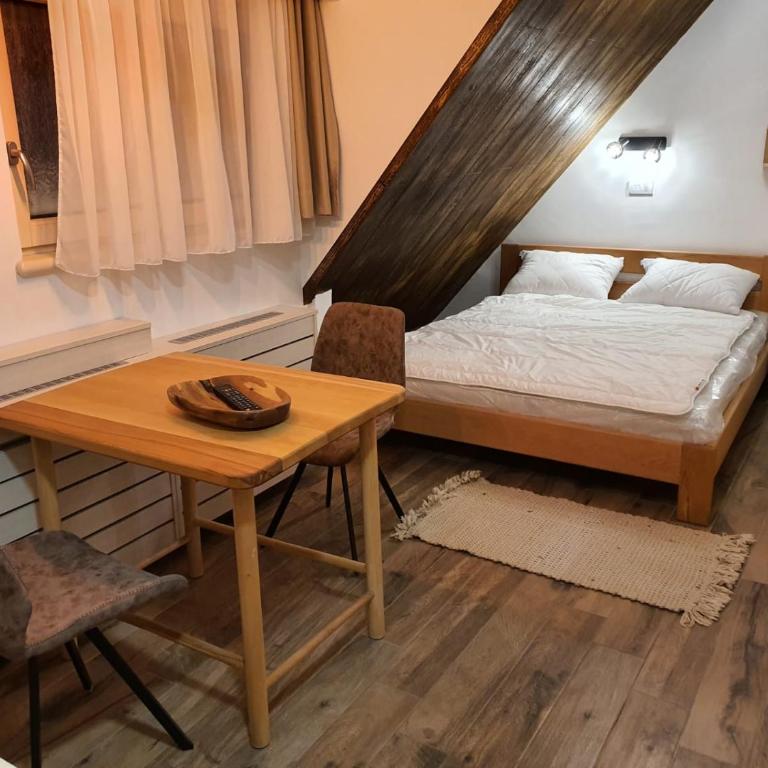 VT apartman-KOZNIK - One-Bedroom Apartment - 7