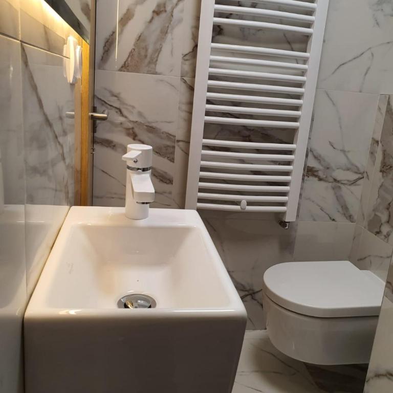 VT apartman-KOZNIK - One-Bedroom Apartment - 2