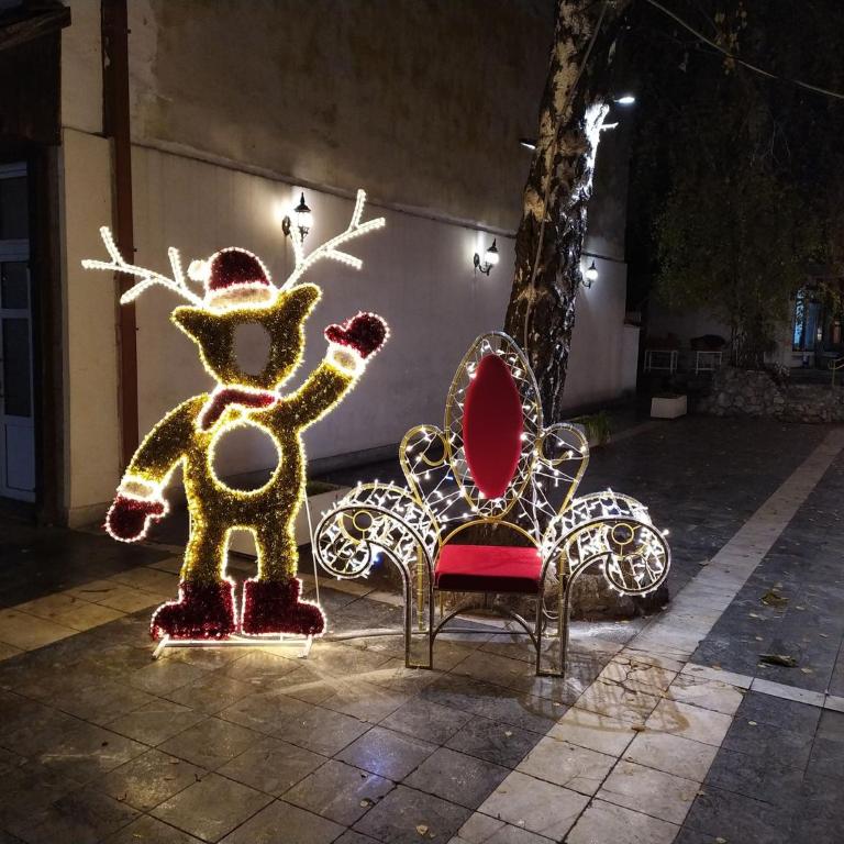 Vila Lenka Sokobanja - Apartment - Ground Floor - 9