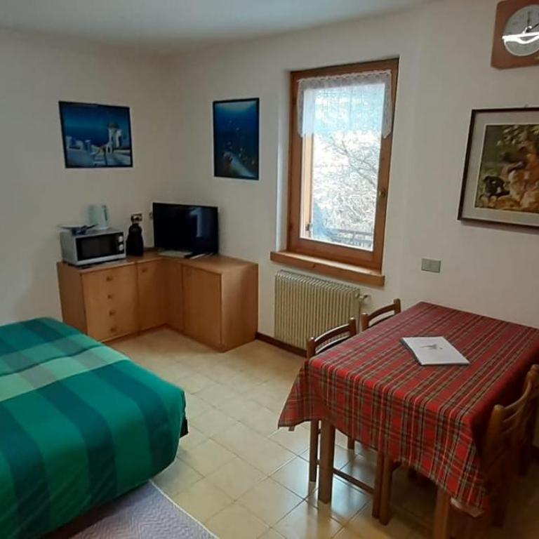 Residenza Capinera - Monolocale con Balcone - 3