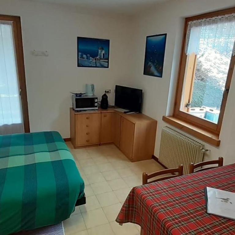 Residenza Capinera - Monolocale con Balcone - 4