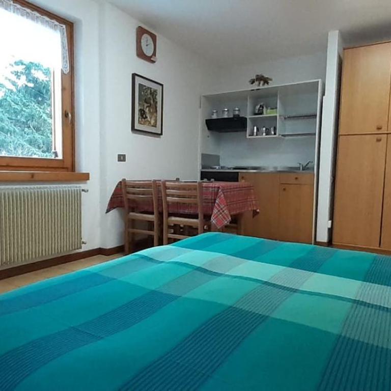 Residenza Capinera - Monolocale con Balcone - 5