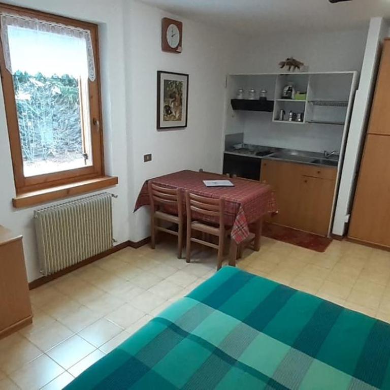 Residenza Capinera - Monolocale con Balcone - 7