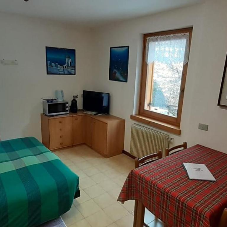 Residenza Capinera - Monolocale con Balcone - 8