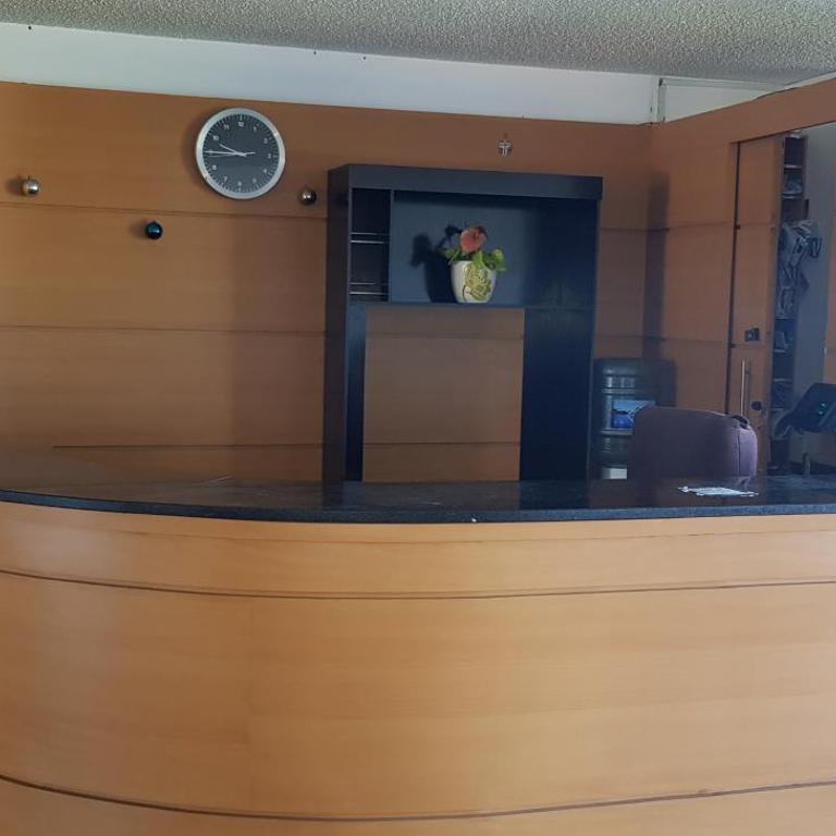 DEPTO 1RA LINEA FRENTE AL MAR Condominio Palmar 4P - Apartamento - 20
