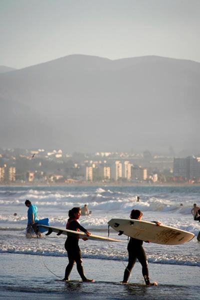 DEPTO 1RA LINEA FRENTE AL MAR Condominio Palmar 4P - Apartamento - 24