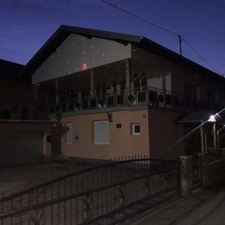 KAĆA APARTMANI 1 - Apartman sa 1 Spavaćom Sobom - 2