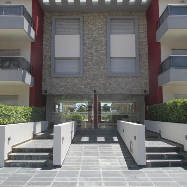 Ayres del Puerto - Apartamento de 1 dormitorio - 1