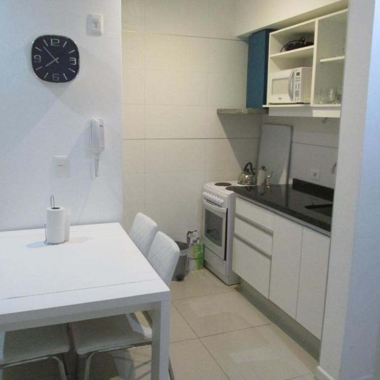 Ayres del Puerto - Apartamento de 1 dormitorio - 14