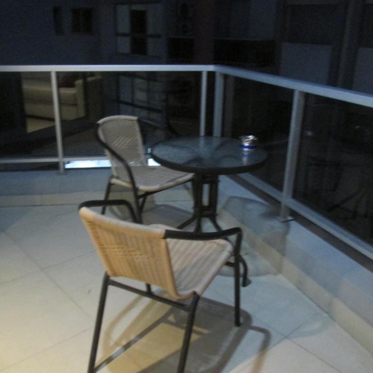 Ayres del Puerto - Apartamento de 1 dormitorio - 10
