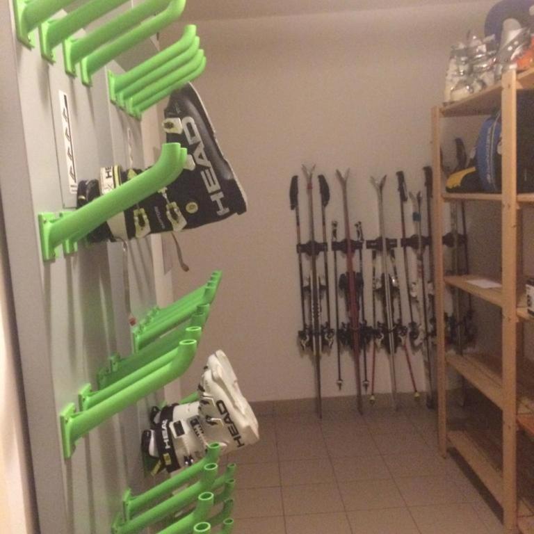 Appartamenti Viviani - Appartamento con 3 Camere da Letto - 15