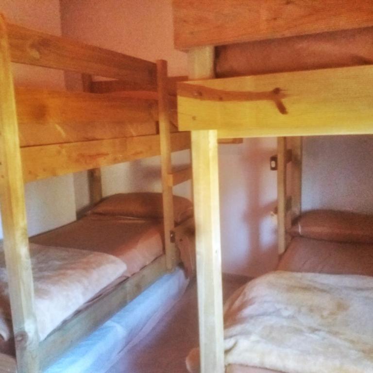 Casa Rural La Milla Verde - Casa Unifamiliar de 3 dormitorios - 28