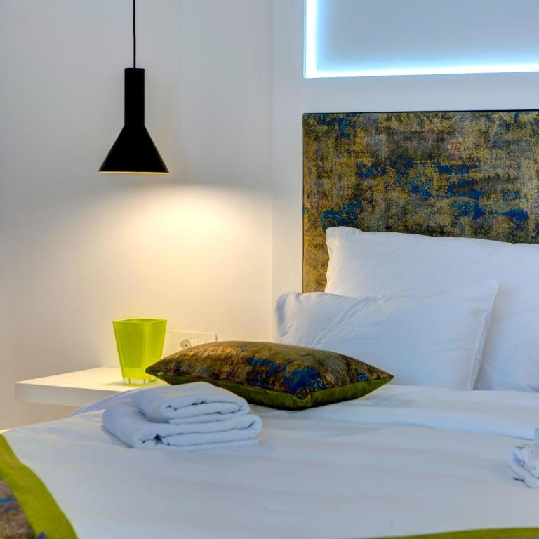 Diamond Rain Boutique Hotel - Superior Dvokrevetna Soba sa Bračnim Krevetom - 6
