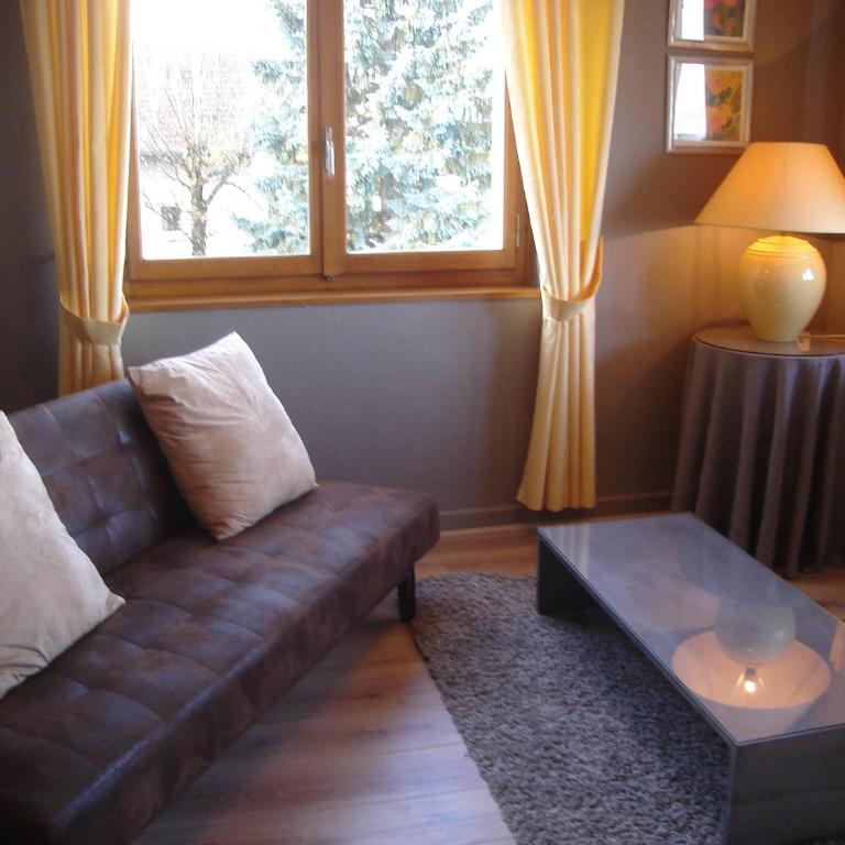 L'Oasis - Suite de Luxe - 3
