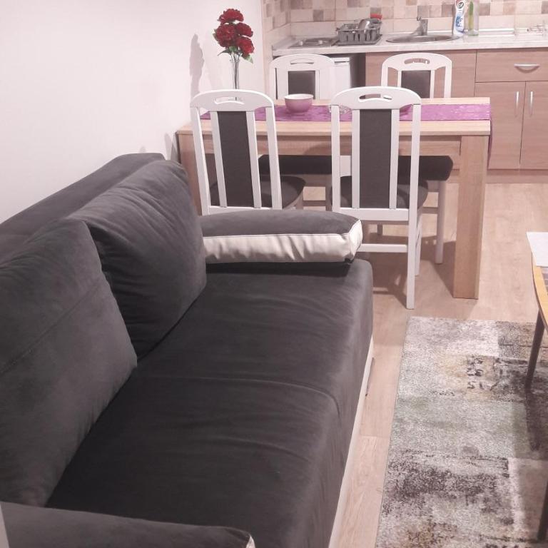 Apartmani V&F - Apartman sa 1 Spavaćom Sobom - 20