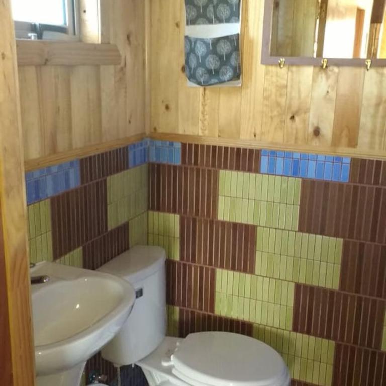 Onde la Silda - Two-Bedroom House - 10