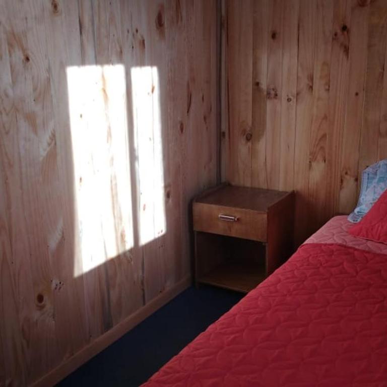 Onde la Silda - Two-Bedroom House - 14