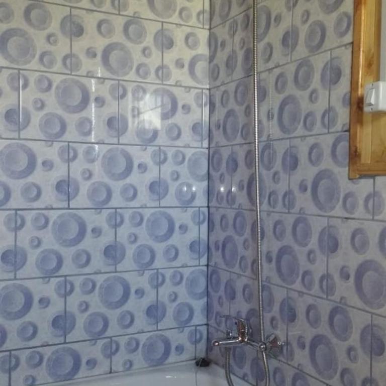 Onde la Silda - Two-Bedroom House - 19