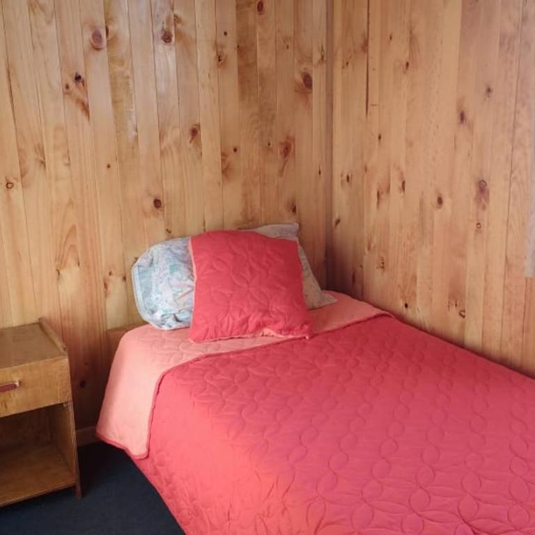 Onde la Silda - Two-Bedroom House - 20