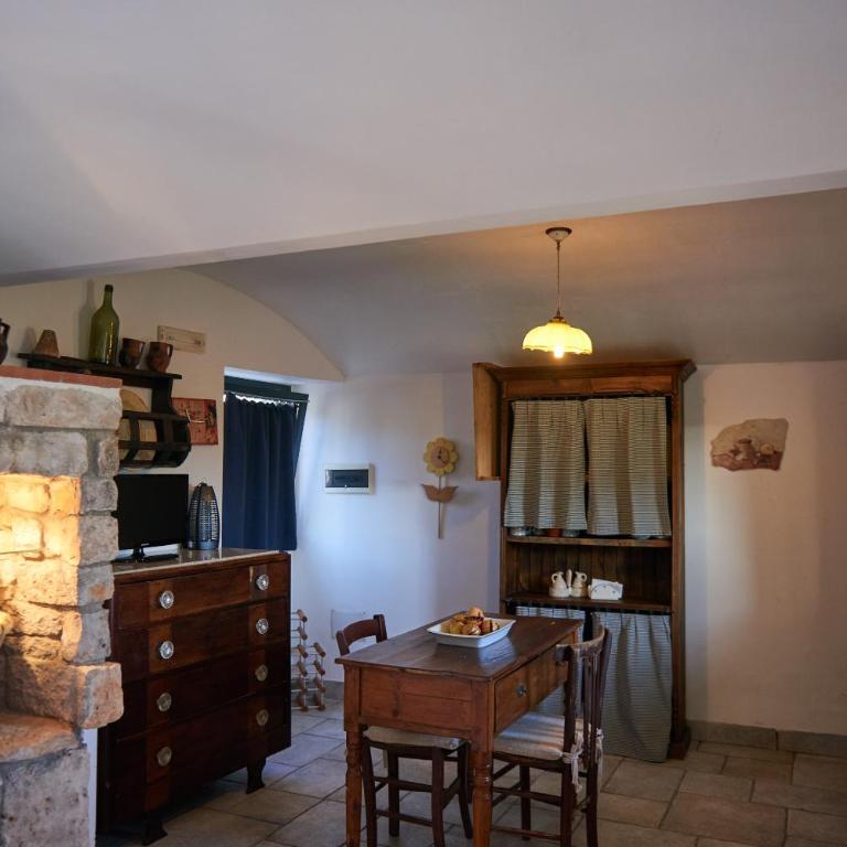 trullocinquepunte - Villa con Piscina Privata - 32