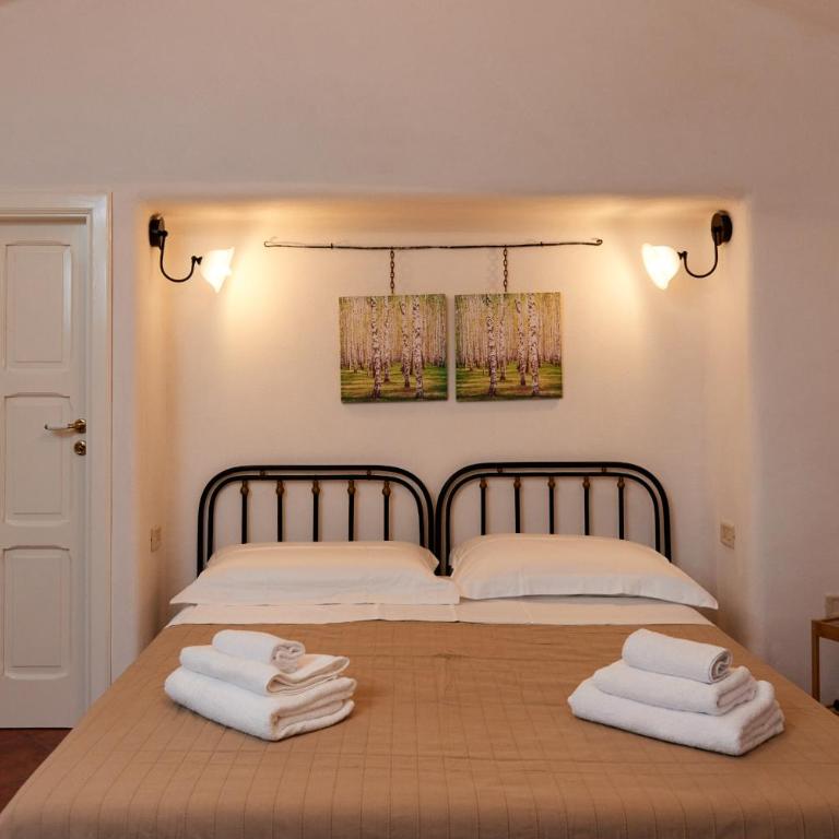 trullocinquepunte - Villa con Piscina Privata - 15