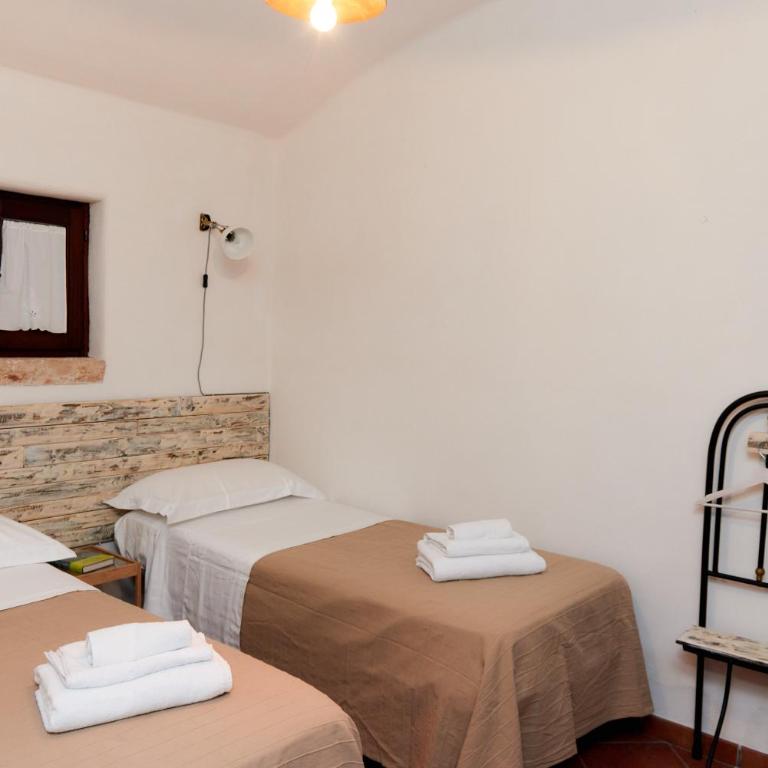 trullocinquepunte - Villa con Piscina Privata - 13