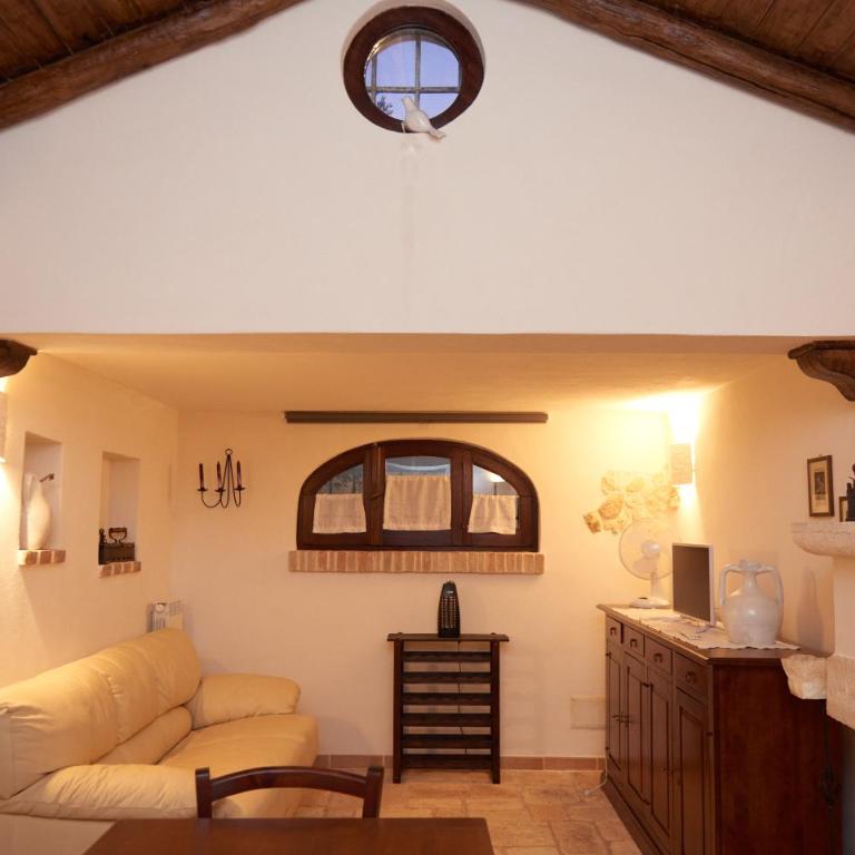 trullocinquepunte - Villa con Piscina Privata - 21