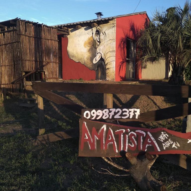 Amatista - Apartamento con terraza - 1