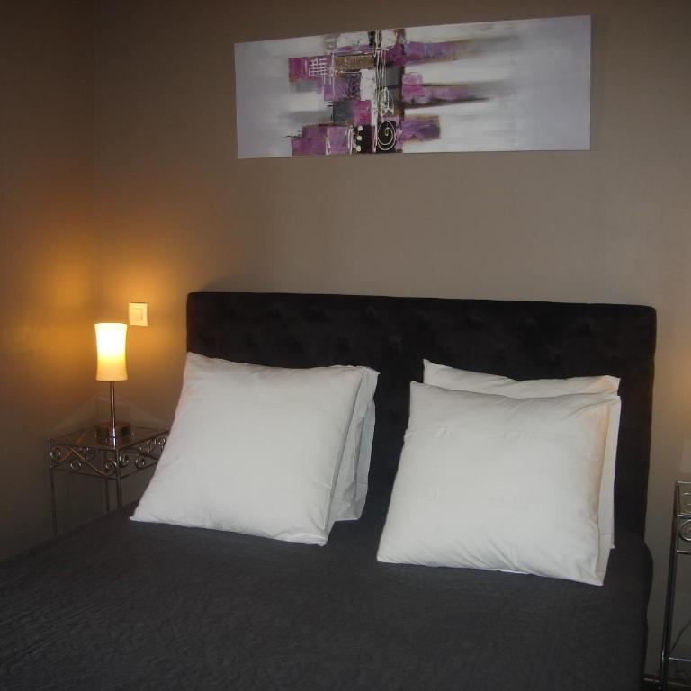 L'Oasis - Suite de Luxe - 5