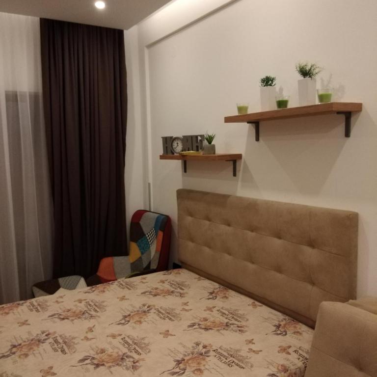 Apartment Deluxe Sunny Valley Milmari S8 - One-Bedroom Apartment - 24