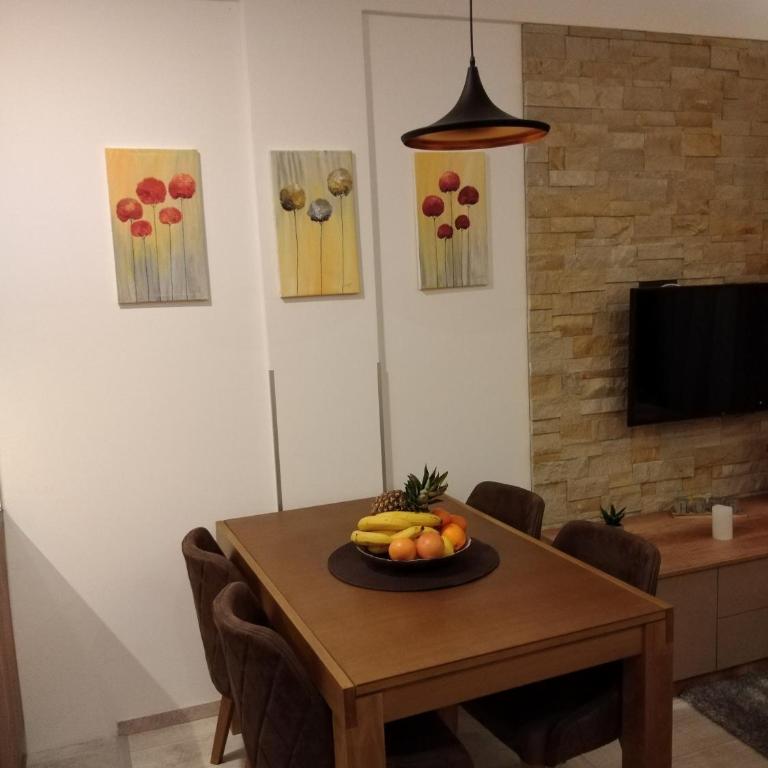 Apartment Deluxe Sunny Valley Milmari S8 - One-Bedroom Apartment - 19