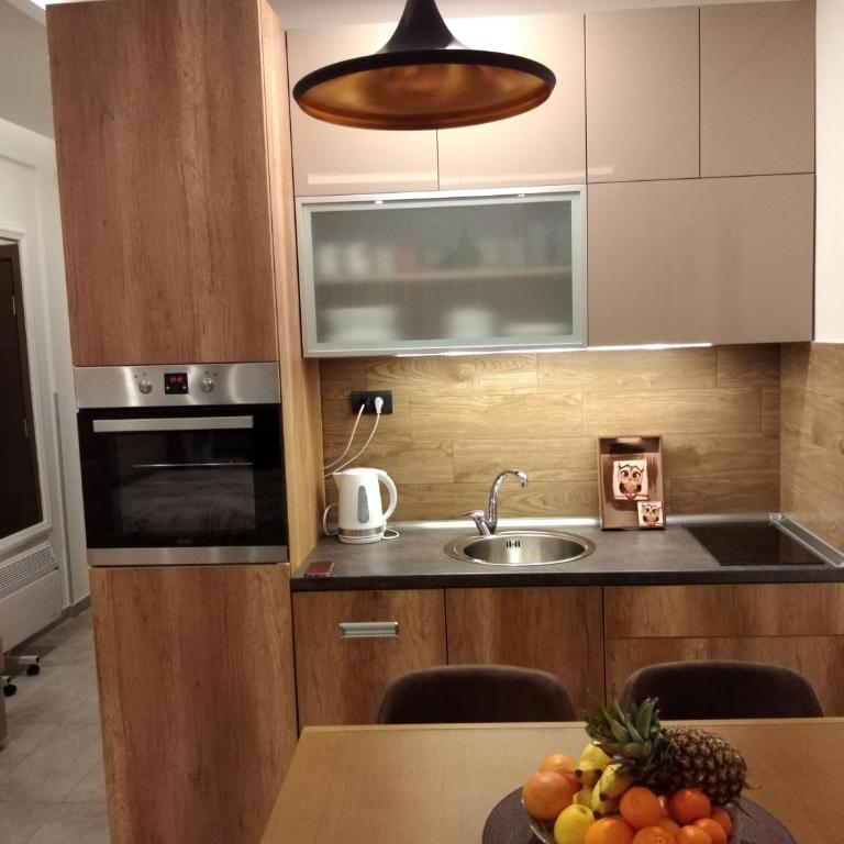 Apartment Deluxe Sunny Valley Milmari S8 - One-Bedroom Apartment - 22