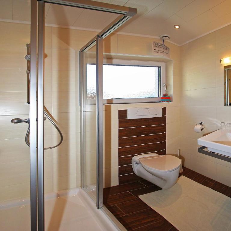 Ferienwohnungen Appartements Patscheider - Studio mit Balkon - 1