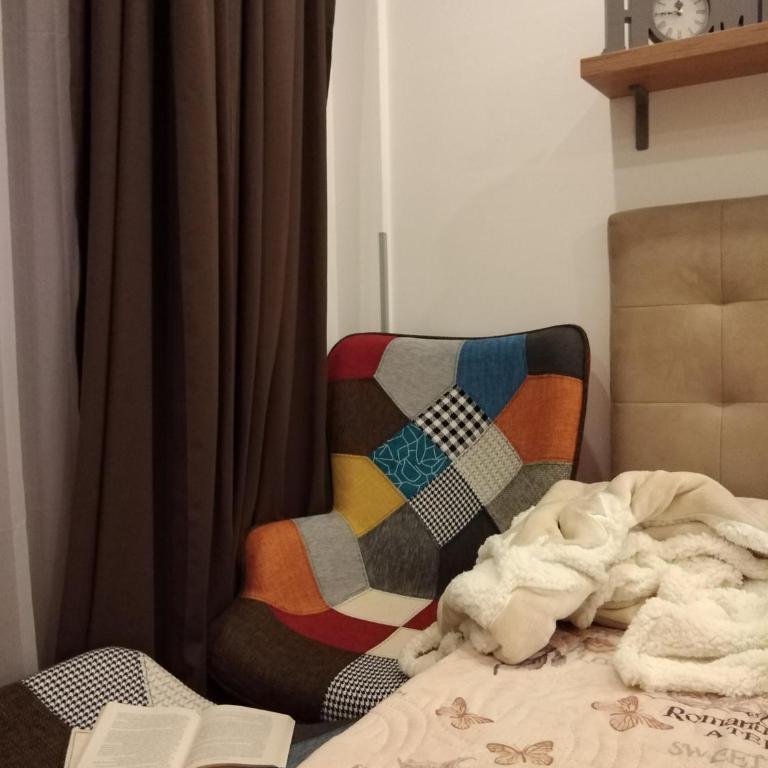 Apartment Deluxe Sunny Valley Milmari S8 - One-Bedroom Apartment - 21