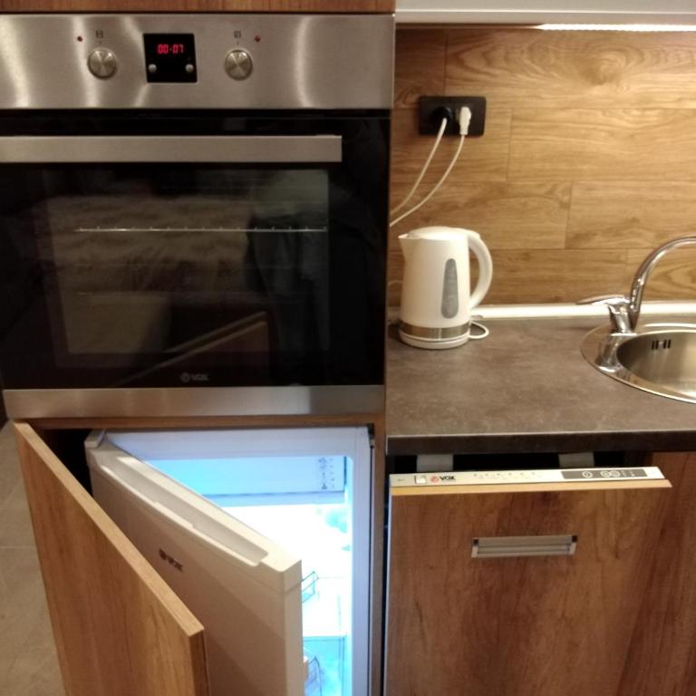 Apartment Deluxe Sunny Valley Milmari S8 - One-Bedroom Apartment - 27