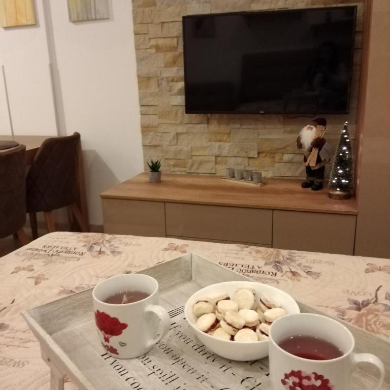 Apartment Deluxe Sunny Valley Milmari S8 - One-Bedroom Apartment - 23