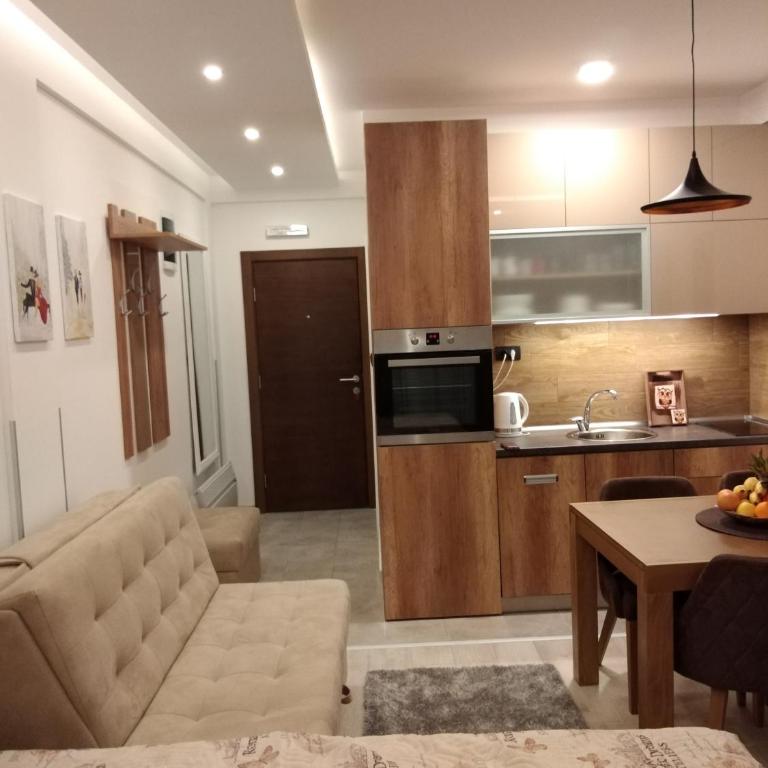 Apartment Deluxe Sunny Valley Milmari S8 - One-Bedroom Apartment - 20