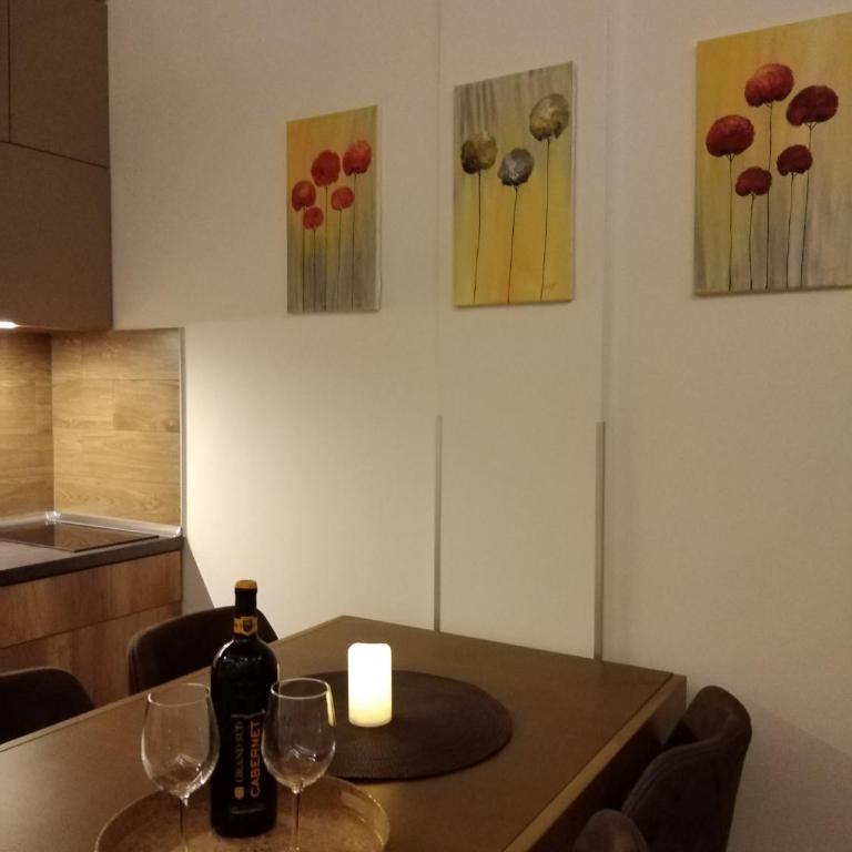 Apartment Deluxe Sunny Valley Milmari S8 - One-Bedroom Apartment - 25