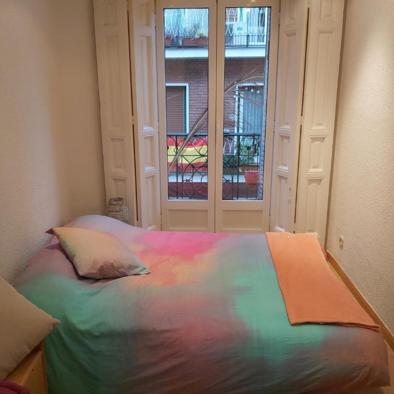 Mrs Goodlife Madrid - King Room - 19