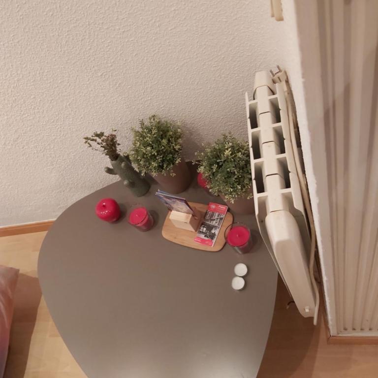 Mrs Goodlife Madrid - King Room - 14