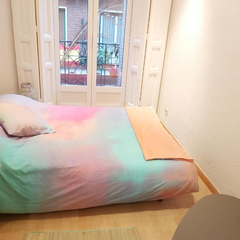 Mrs Goodlife Madrid - King Room - 13