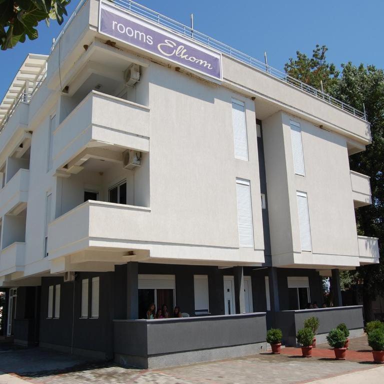 Villa Elkom, App 16 - Apartman sa 2 Spavaće Sobe - 3