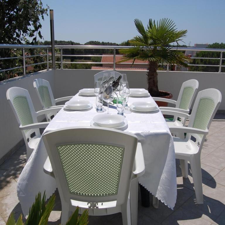 Villa Elkom, App 16 - Apartman sa 2 Spavaće Sobe - 15