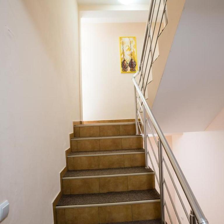 Villa Elkom, App 16 - Apartman sa 2 Spavaće Sobe - 16