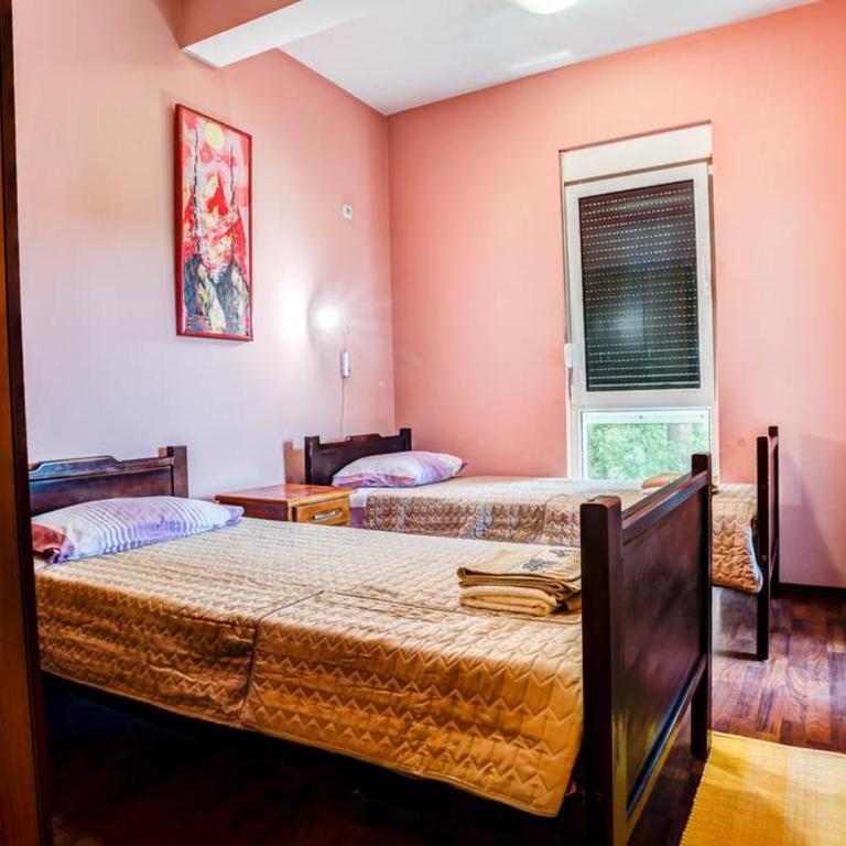 Villa Elkom, Ap 15 - Apartman sa 2 Spavaće Sobe - 23
