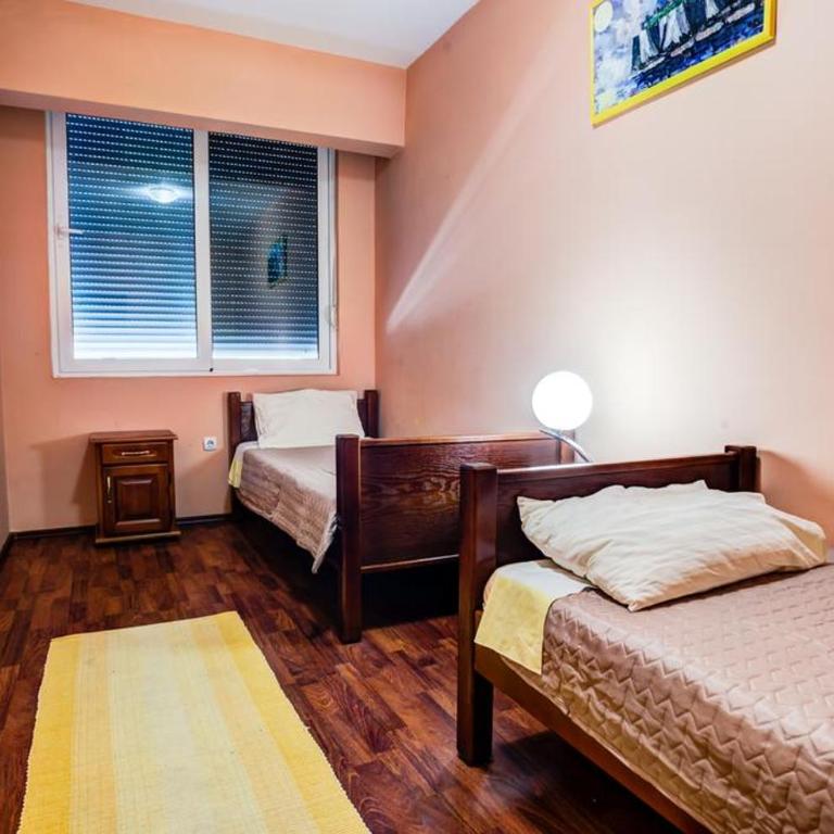 Villa Elkom, Ap 15 - Apartman sa 2 Spavaće Sobe - 21