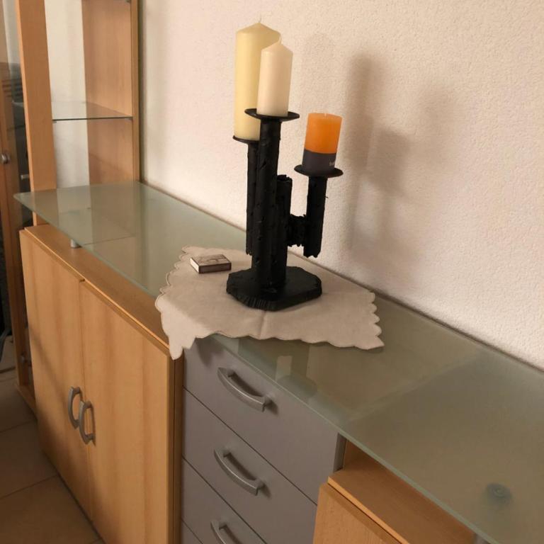 Apartment Laura - Apartment mit 1 Schlafzimmer - 35